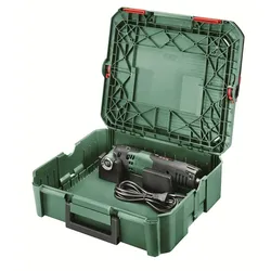 Bosch Multifunktionswerkzeug PMF 250 CES inkl. SystemBox, ohne Zubehör