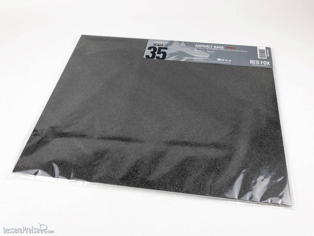 Red Fox Studio RFSDB-35003