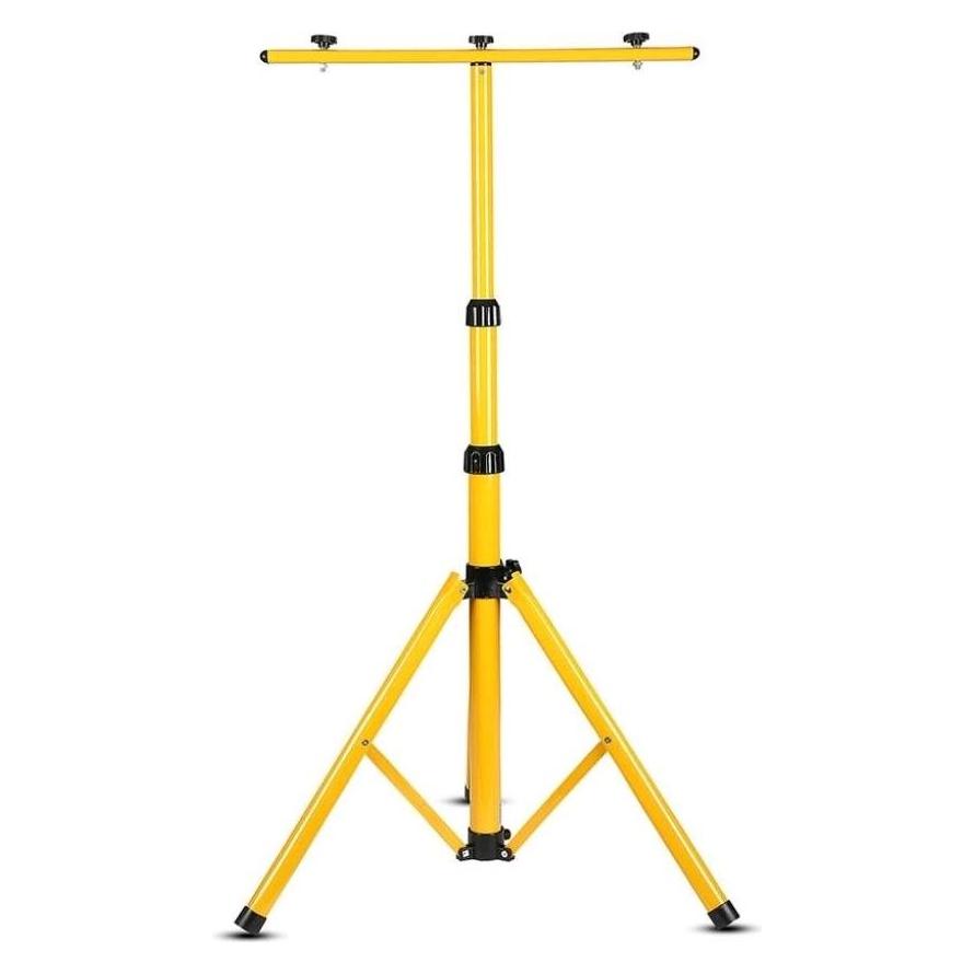 V-Tac VT41150 Stativ für Fluter (Metall) (9104)