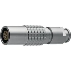 LEMO PHG1B307CLL - Kabelbuchse, B-Serie 1B, 7 polig, 5,1 ... 6,0 mm