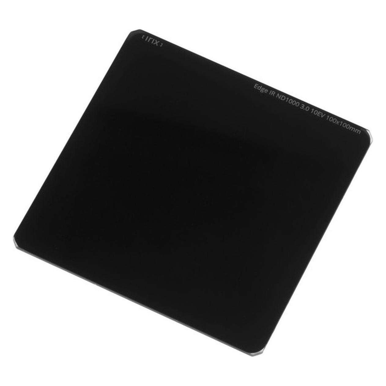 Irix filter Edge 100 IR ND1000 3.0 10Stops 100x100mm (ND Filter) (22454092)