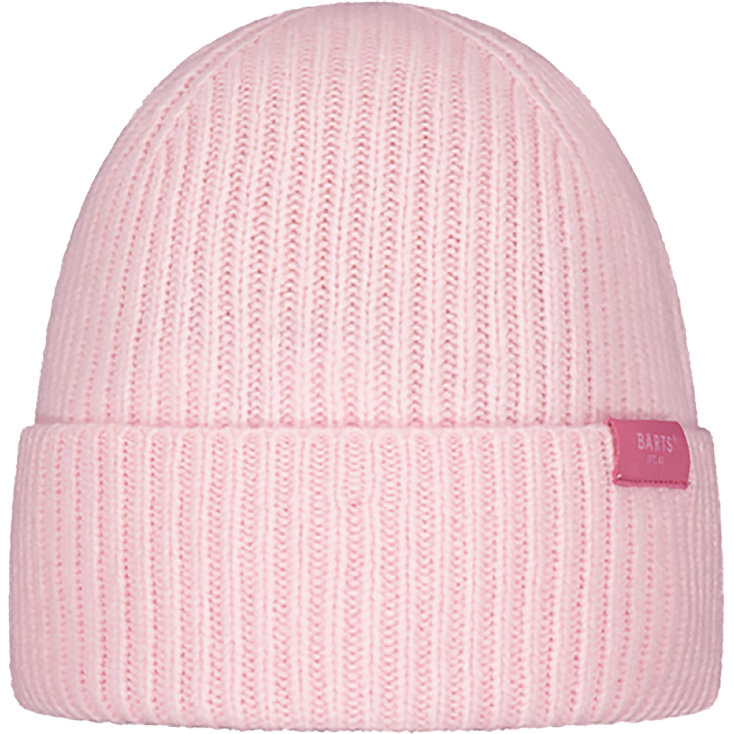 Barts Mareije Mützen & Beanies rosa Lifestyle