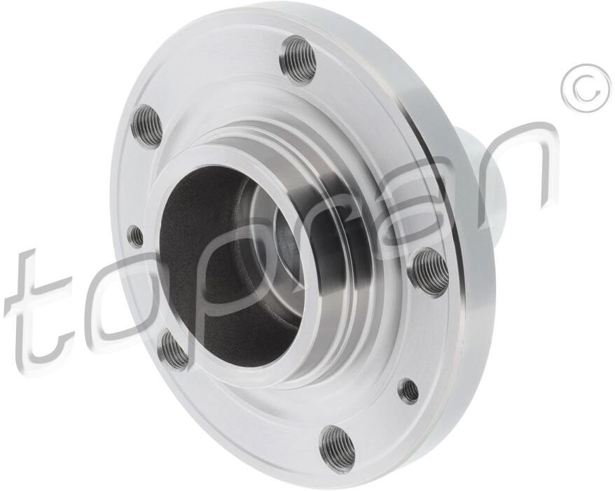 Topran Radnabe HANS PRIES 724 098