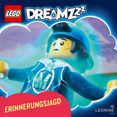 Folgen 21-22: Erinnerungsjagd - , Audio, 4061229366922