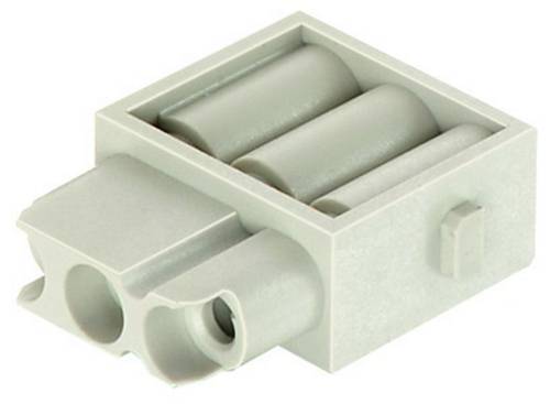 HARTING Buchsenmodul 09140033101 Inhalt: 1 St. Buchsenmodul
