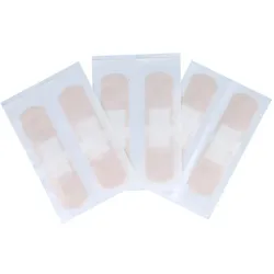 Senada Pflasterstrips 19x72 mm