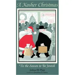 A Kosher Christmas, Sachbücher von Joshua Eli Plaut