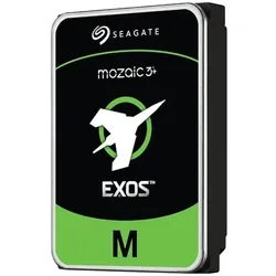 Seagate Exos M (32 TB, 3.5"), Festplatte