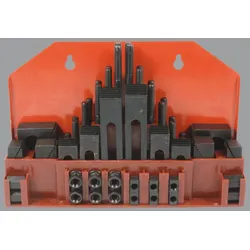 ELMAG Spannwerkzeugsortiment De Luxe - 88082