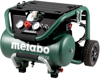 Metabo Power 280-20 W OF Compresseur (10bar/1700W) 601545000