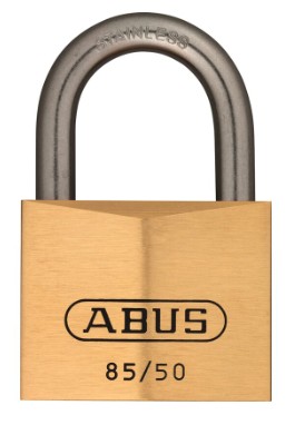 ABUS Vorhängeschloss 85 & 85IB 10002484-01