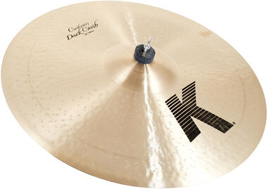 "Zildjian 19"" K-Custom Dark Crash "