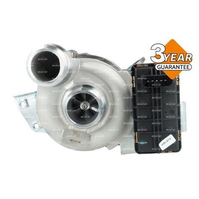 NRF Lader, Aufladung 90010140 für Ford