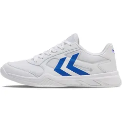 hummel, Unisex, Hallenschuhe, Teiwaz Iv (46.5), Weiss