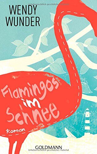 Wendy Wunder - Flamingos im Schnee: Roman - Preis vom 19.10.2026 19:33:35 h