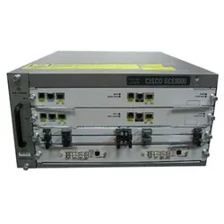 SCE8000-8XGE-E neu