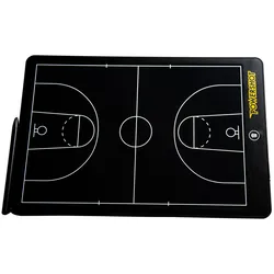 Powershot Tintenfreies taktisches Tablet - Basketball
