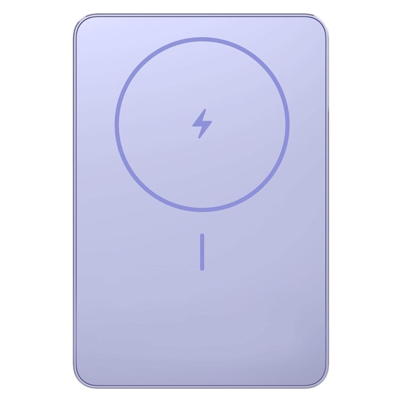 Xiaomi Super Slim Magnetic (5000 mAh, 22.50 W, 19.35 Wh) (BHR08PNGL)