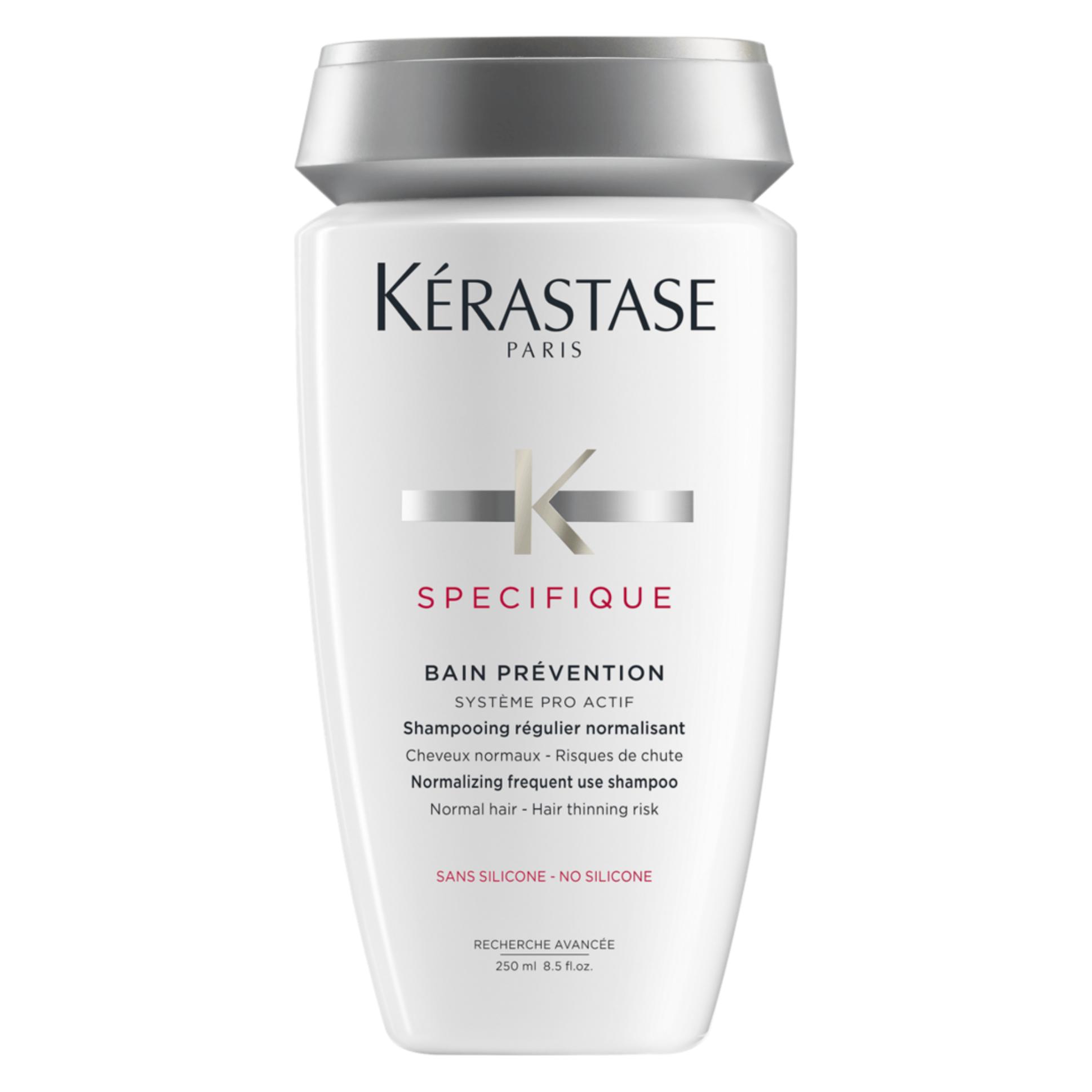 Kérastase Spécifique Bain Prévention (Flüssiges Shampoo, 250 ml) (E1923400)