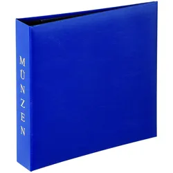Pagna, Fotoalbum, Münzalbum (252 x 247 cm)