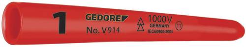 Gedore V 914 1 Isolierschlauch 10mm Inhalt: 1St.