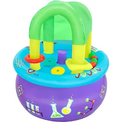 Bestway Wasserspieltisch Lil' Learn Lab 76x88cm