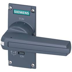 Siemens 3KC9301-1 3KC93011 Direktantrieb (L x B x H) 77 x 116 x 100 mm Grau 1 St. Piece