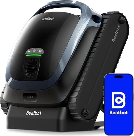 Beatbot Pool-Staubsauger AquaSense 2