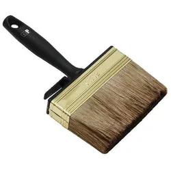 Flächenstreicher Profi m. Polyester-Borste, 3 x 12cm