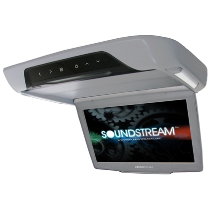 Soundstream VCM-100GRMH / BGMH