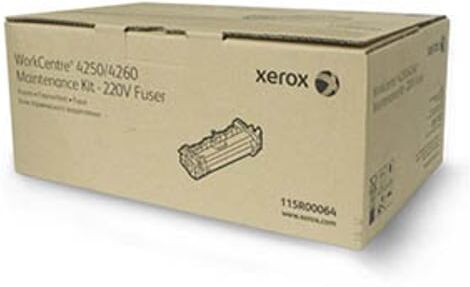 Xerox 115R00064 kit de manutenção
