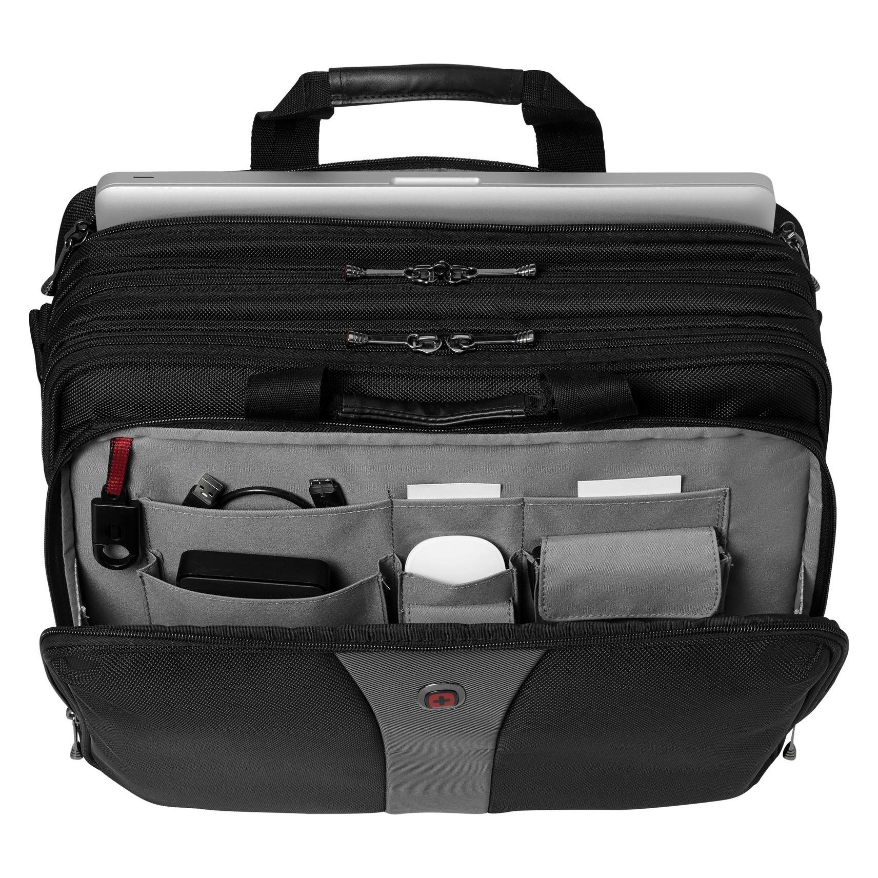 Wenger Legacy (17", Universal) (600655)