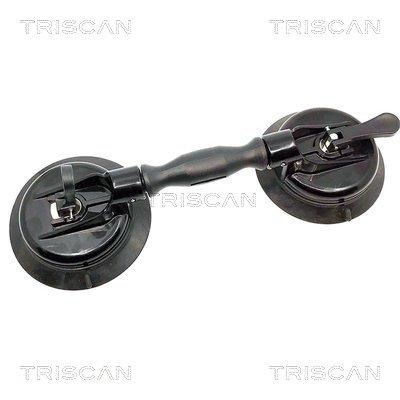 TRISCAN Scheibendemontage-Set k4515b