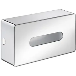 Kosmetiktuchbox emco loft chrom