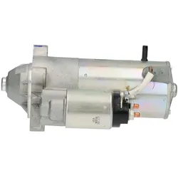 Starter VALEO 438618 für Ford Focus I Turnier C-Max Galaxy II