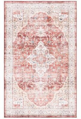 SAFAVIEH Santa Monica Alessya Traditional Rug