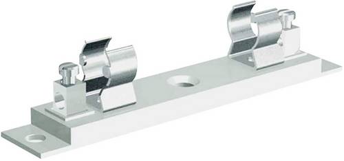 Signal Construct MSOB1143 Lampenfassung Sockel (Miniaturlampen): Soffittenhalterung Anschluss (Sockel): Schraubanschluss 1St.