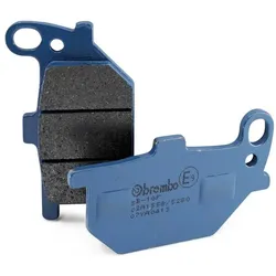 Brembo, Bremsbeläge