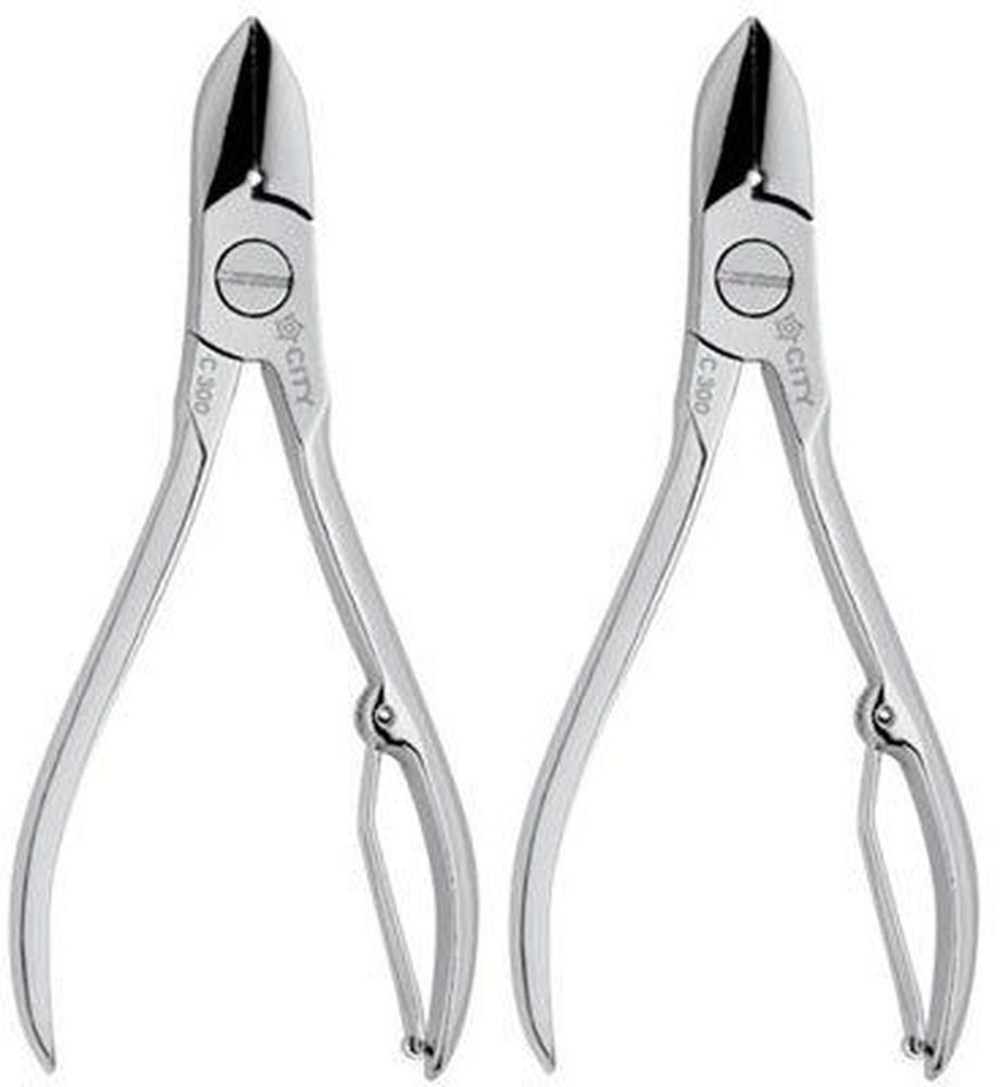 Pfeilring Nagelzange C300 2x 2x1 St
