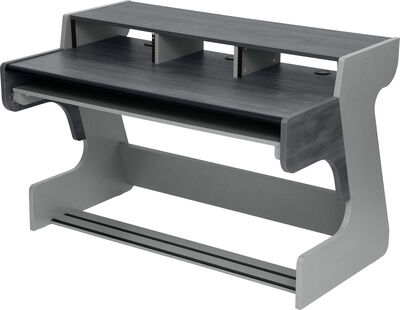 Zaor Miza 88 Flex Wengé Grey Wengé Grey