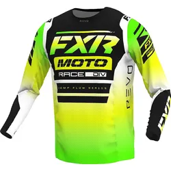 FXR Revo Comp Motocross Jersey XL