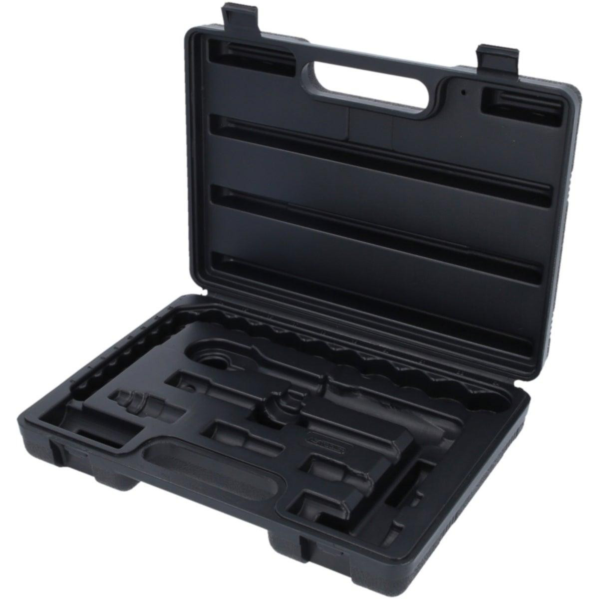 KS Tools gereedschapskoffer 911.0626-99 van kunststof