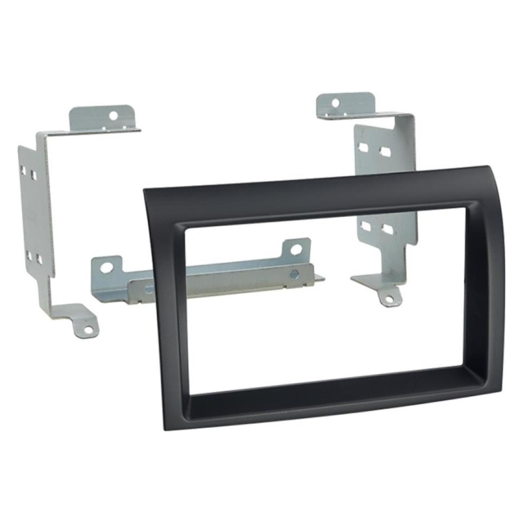 ACV 2-DIN RB Fiat /Citroen/Peugeot (Radiovorbereitung) (381094-29-1)