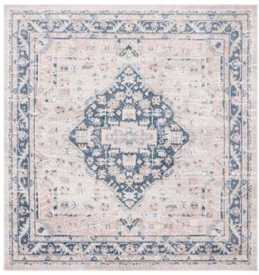 SAFAVIEH Blair Machine Washable Slip Resistant Dinora Rug