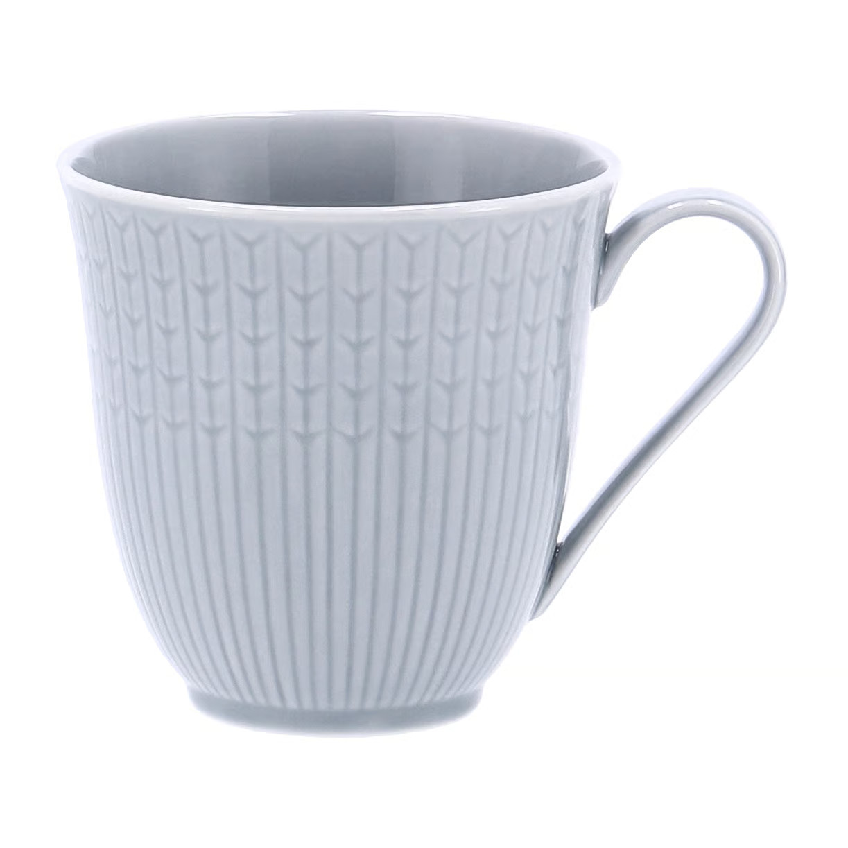 Rörstrand Swedish Grace mok 30 cl ice lichtblauw