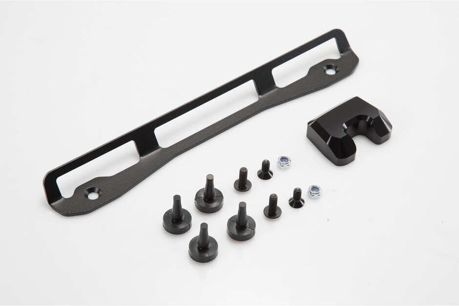 Kit Adattatore Per Portapacchi ADVENTURE-RACK Sw-Motech GPT. taglia un