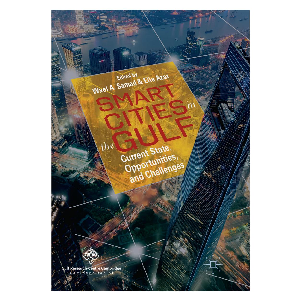 Springer Smart Cities in the Gulf (Englisch, Softcover, Elie Azar, Wael A. Samad) (56114119)