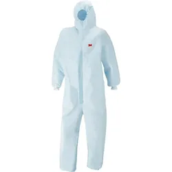 3M Schutzanzug 4532+ Gr. 3XL weiß