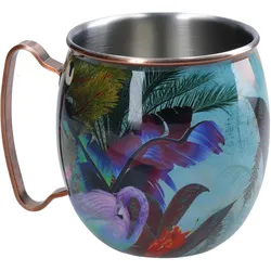 Mikasa, Tasse, Mk Sarah Arnett Moscow Mule Mug Flam (450 ml)