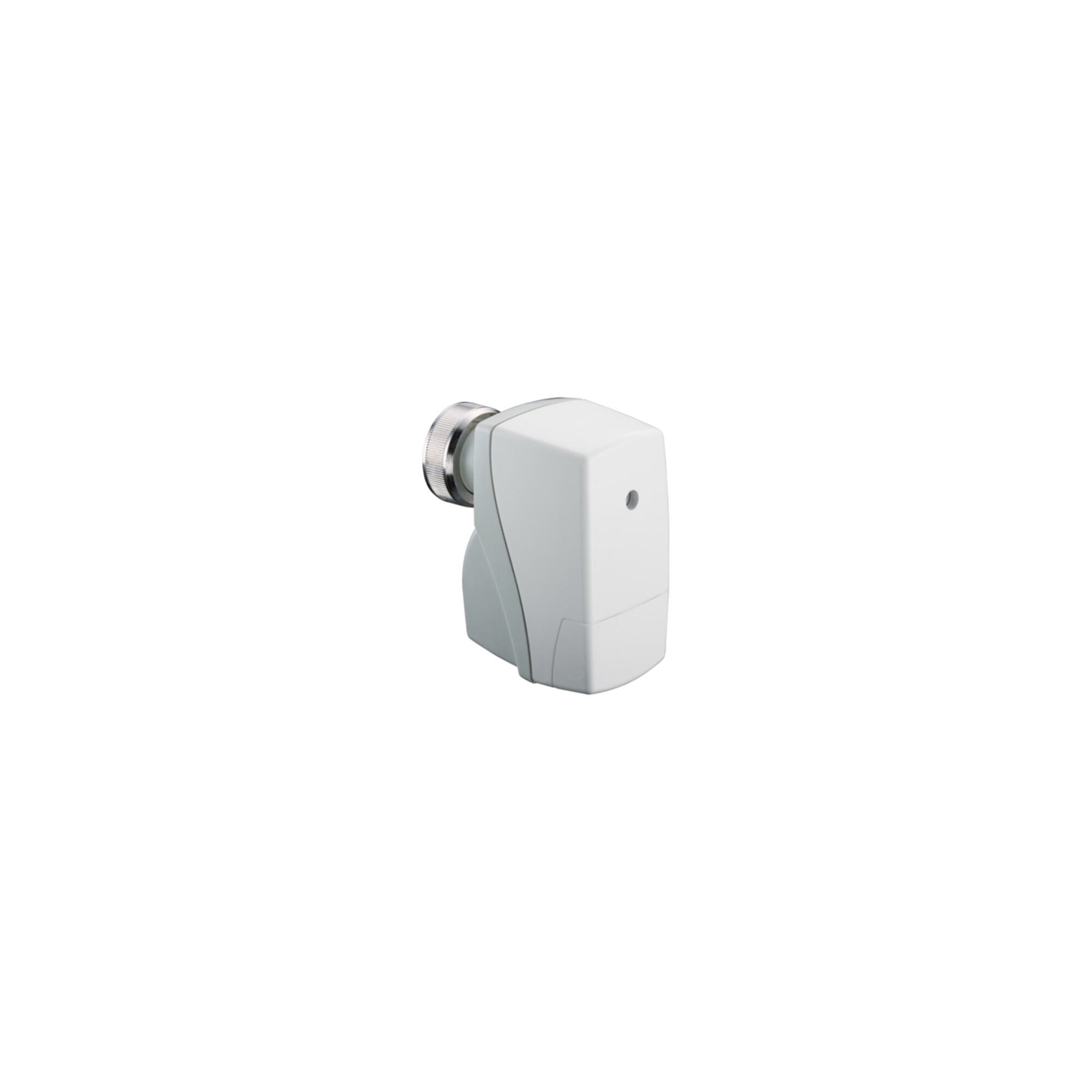 Oventrop Stellantrieb Aktor M KNX M 30x1,5, el, mit 1 Binäreingang (1012746)